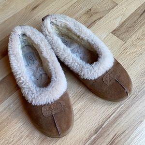 UGG Slippers